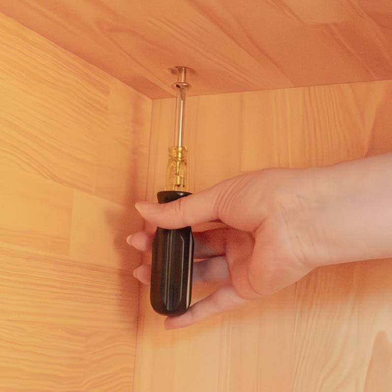 もくすと 連結方法